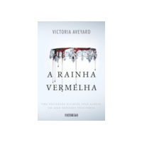 A rainha vermelha