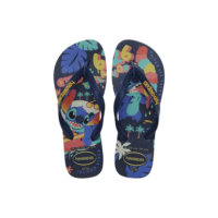 Chinelo Havaianas Top Disney Classics Unissex Original