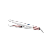 Prancha Alisadora e Modeladora, Mondial, Branco/Rose Gold, 50W, Bivolt - P-51