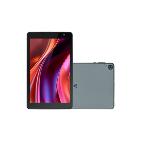Tablet M8 Wi-fi 6GB RAM + 64GB + Tela 8 Pol + Android 13 + Octa-Core Multi - NB426