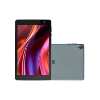 Tablet M8 Wi-fi 6GB RAM + 64GB + Tela 8 Pol + Android 13 + Octa-Core Multi - NB426