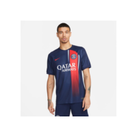 Camisa Nike Paris Saint-Germain I 2023/24 Torcedor Pro Masculina