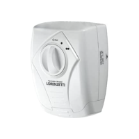 Aquecedor de Água para Torneiras Elétrico Versátil 5500w 220v Branco