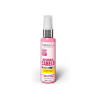 Forever Liss Serum Desmaia Cabelo 60Ml