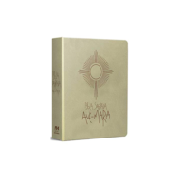 Bíblia Sagrada - Capa Eucaristia