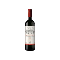 Tonéletce Vinho Tinto Francês 750Ml