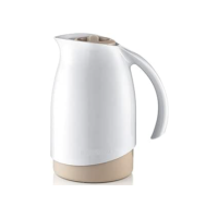 Sanremo - Bule Térmico Plástico Cuidar de 700ml, Linha Termic
