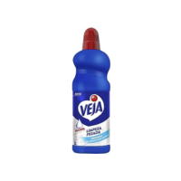 Veja Gold - Limpador Limpeza Pesada Original, 1 L