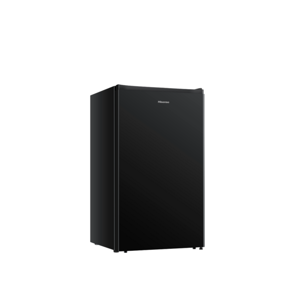 Frigobar Hisense 115 Litros Rr157nb Porta Reversível Preto