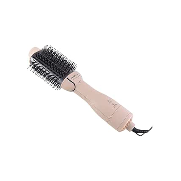 Escova Secadora Britânia Soft 4 em 1 1300W BEC07R Bivolt
