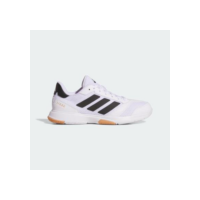Tênis Adidas Ligra 8 Feminino - Branco+Preto