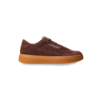 Tênis Masculino Park St 2.0 Camurça Fecho De Cadarço adidas