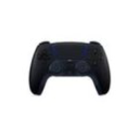 Controle Sony DualSense PS5, Sem Fio, Midnight Black