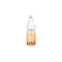 Alva Desodorante Spray Cristal Natural Citrus 120ml