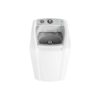Máquina de lavar roupas automática Colormaq 12kg