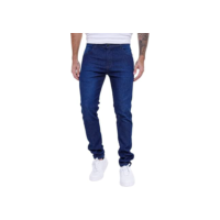 Calça Jeans Skinny Masculina