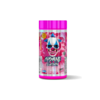 Suplemento em Pó Insane Clown 350g Demons Lab Tutti Frutii