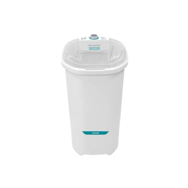 Lavadora Neo Eco 8kg Branca 127V Suggar - LE8001BR