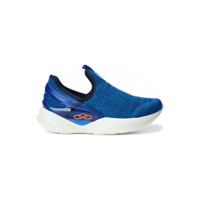 Tênis Infantil Casual Iconic Slip On Olympikus