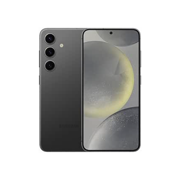 Smartphone Samsung Galaxy S24, Galaxy AI, Câmera Tripla Traseira de até 50MP, Selfie de 12MP, 512GB, 8GB de RAM, eSIM - Preto