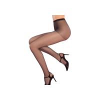 Meia Calça Fio 15 Clássica Fina Loba 5760-001