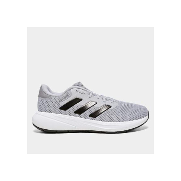 Tênis Adidas Response Runner - Cinza+Preto