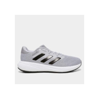 Tênis Adidas Response Runner - Cinza+Preto