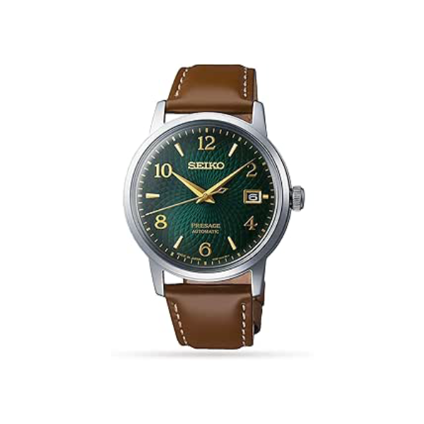 Seiko Presage Cocktail Time Mojito SRPE45J1