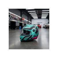 Capacete Pro Tork Evoluiton G8 Evo + Narigueira Lançamento