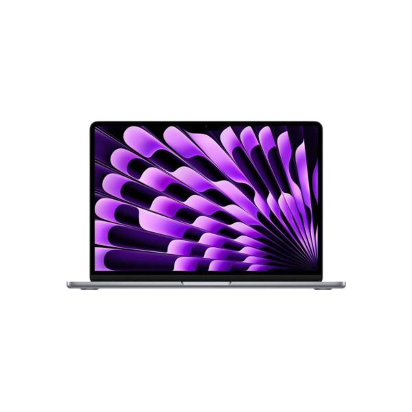 Apple Macbook Air 13" M3, 16GB RAM, SSD 256GB, Cinza Espacial