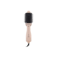 Escova Secadora Britânia Soft 4 Em 1 1300w Bivolt Bec07r