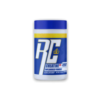 Creatina Ronnie Coleman 100% Pura Original 1kg Importada