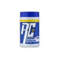 Creatina Ronnie Coleman 100% Pura Original 1kg Importada