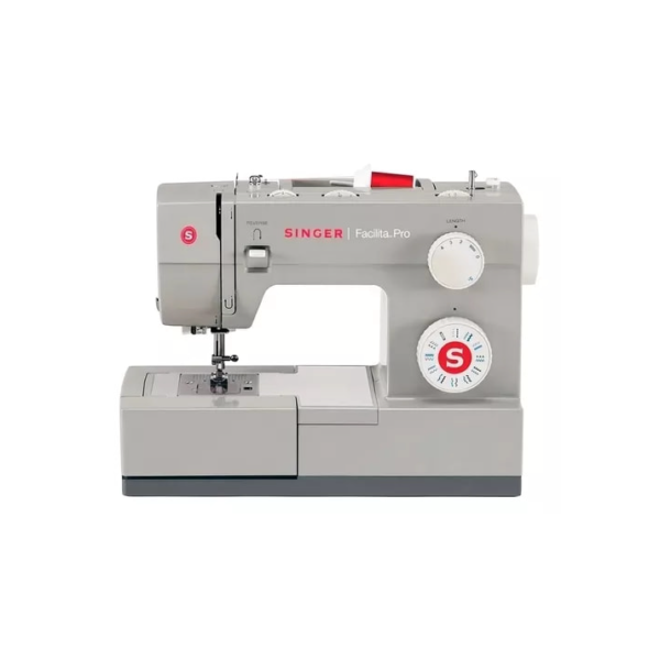 Máquina de costura reta Singer Facilita Pro 4423 portátil - cinza 127V
