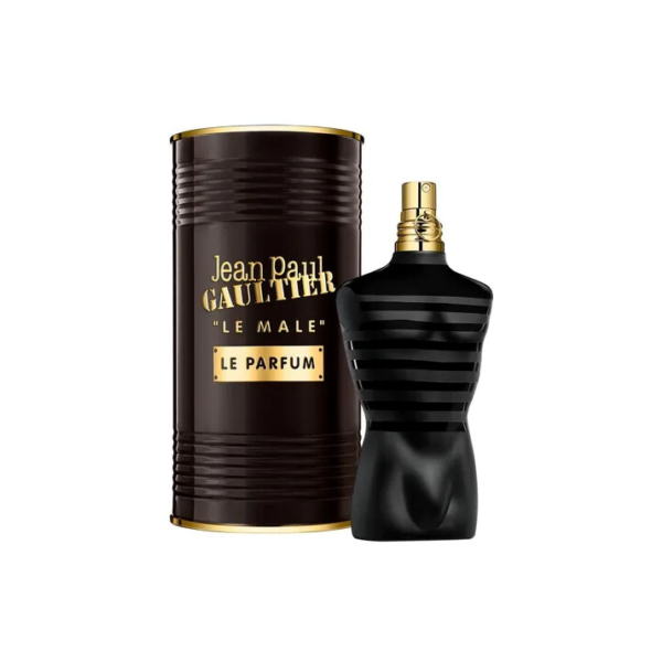 Perfume Le Male Le Parfum Jean Paul Gaultier Masc Edp 200ml