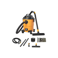 Aspirador de Pó e Água WAP GTW 20 1600W de Potência