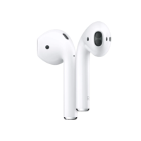 REEMBALADO: Airpods Com Estojo De Recarga Apple
