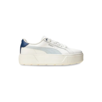 Tênis Casual Feminino Karmen L Bdp Com Cano Baixo Puma