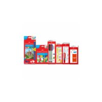 Kit Escolar Fundamental II Faber-Castell