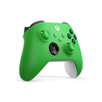 CONTROLE SEM FIO XBOX - VELOCITY GREEN