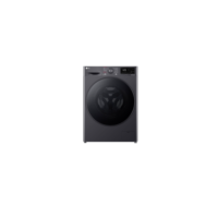 Lava e Seca LG VC5 12kg Titanium com Inteligência Artificial AIDD™ (CV3012MC5A) - 220v - CV3012MC5A | LG BR
