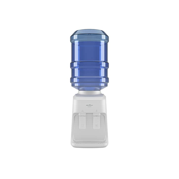 Bebedouro Britânia BBE13B Aquaplus Biv Capacidade 10L e 20L