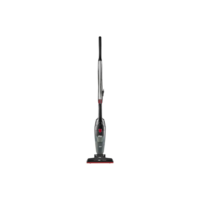 Aspirador De mão Wap High Speed Black 1.2L preto e vermelho 60Hz