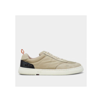 Tênis Osklen Soho Shift Sport Masculino - Kaki