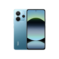 Smartphone Xiaomi Redmi Note 14 Ocean Blue (Azul) 6GB RAM 128GB ROM 4G, 5G