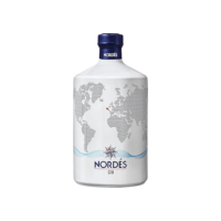 Gin Nordés 700ml