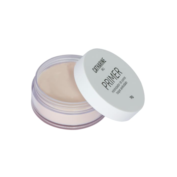 Catharine Hill - Primer Hidratante - Self Care