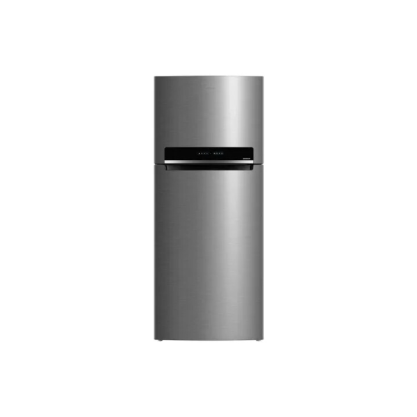 Geladeira Frost Free Duplex 473l Inverter Cor Inox Midea Cor Inox