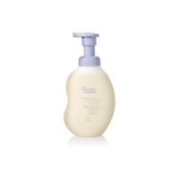 Sabonete liquido Mamãe e Bebê Relaxante - 200ml Natura