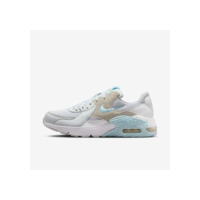 Tênis Nike Air Max Excee Feminino - Branco+Azul Claro
